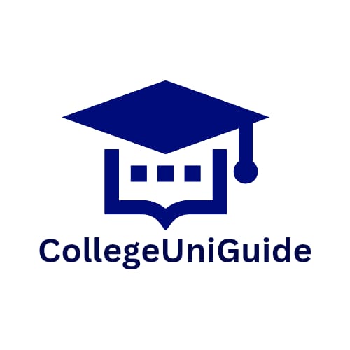 collegeuniguide logo